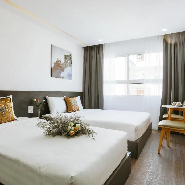 Larosa Hotel Nha Trang, hotel in Nha Trang