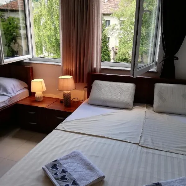 Apartments S&S, hotel in Konjic