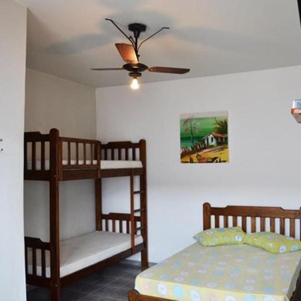 Dolce Mar Ubatuba Suites - Foto 2
