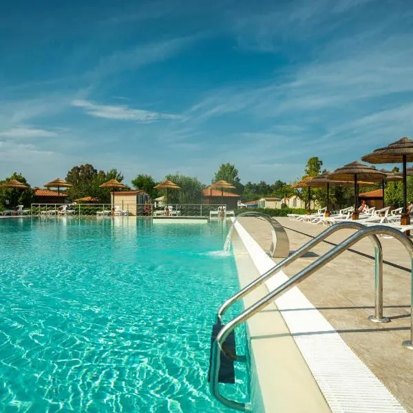 Il Veliero, hotel din Casa Campoai Mori