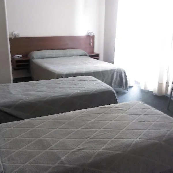 Real Splendid Hotel, hotel en Buenos Aires