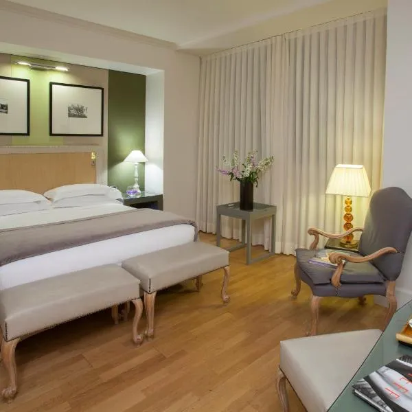 Starhotels Tuscany, hotel a Firenze