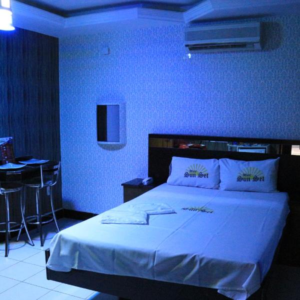 Sunset Apart Motel - Foto 2