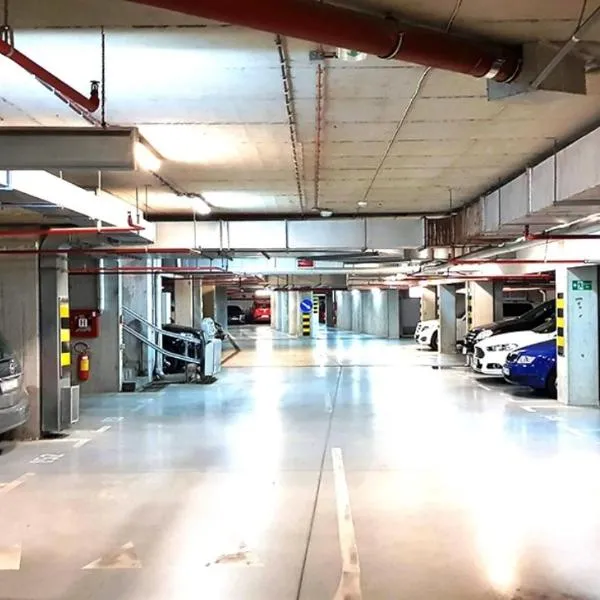 Hotel Cezar Banja Luka – hotel w mieście Banja Luka