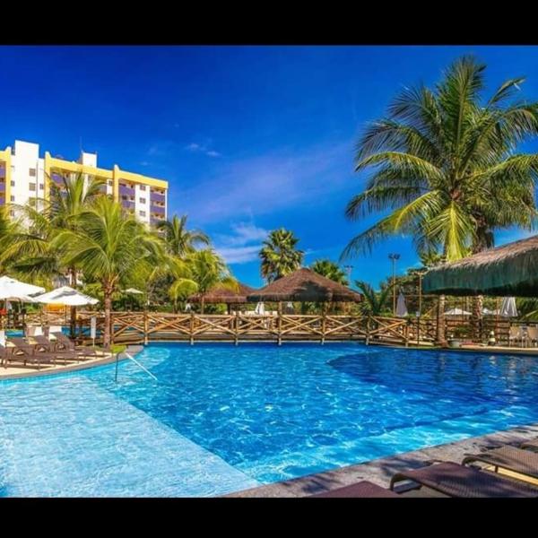 Hotel Suites Le Jardin