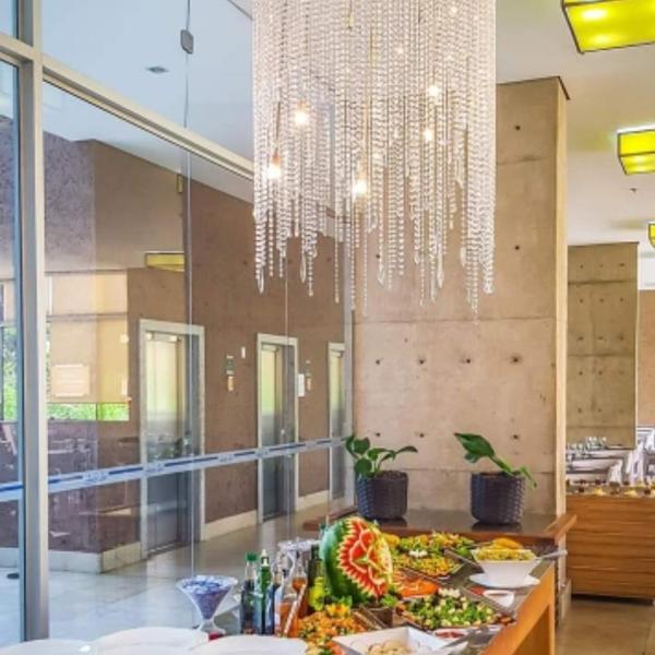 Hotel Suites Le Jardin - Foto 5