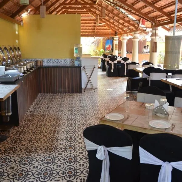 Tangerine Boutique Resort photo 2