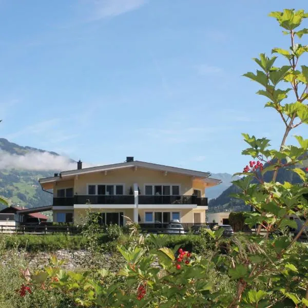 Alpen-Apart, hotel in Schwendau