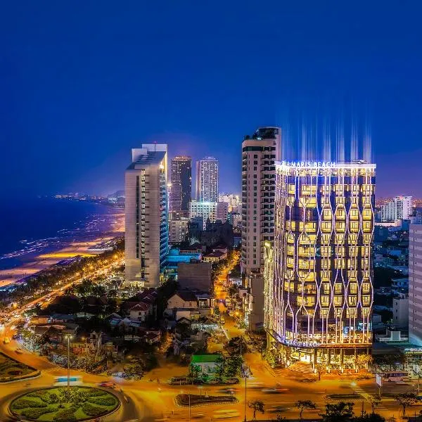 Stella Maris Beach Danang, hotel in Danang