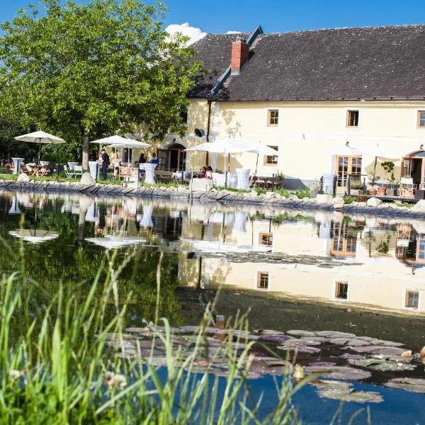 Karlingberger Gut, hotel in Schwertberg