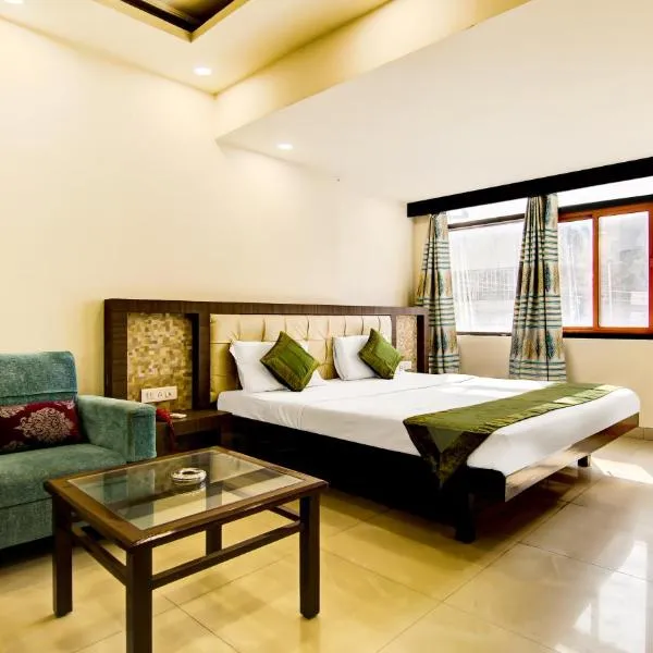 ์๋ฐ๋ผ์ ์์นํ ํธํ
Itsy Hotels Solitaire