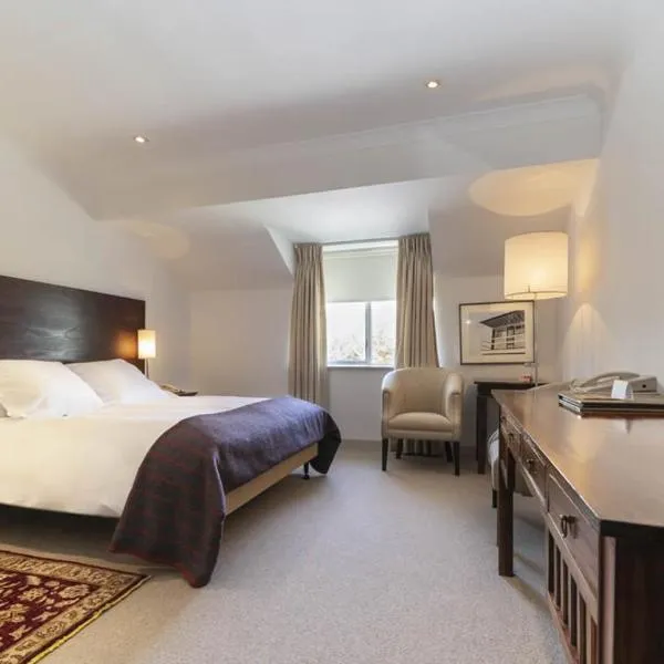 Blind Gate House, hotel v destinaci Kinsale
