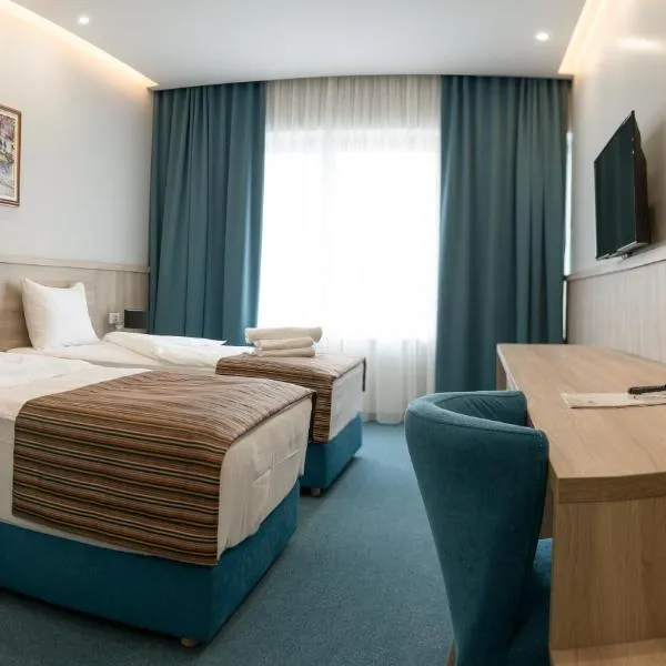 Hotel Jelena, hotel in Banja Luka
