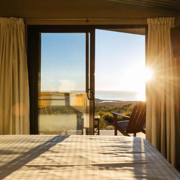Freycinet Resort, hotel v destinaci Coles Bay