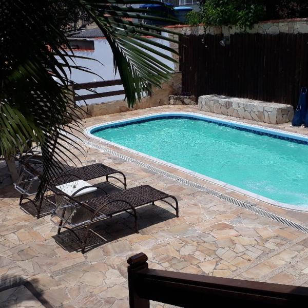 residence Italia