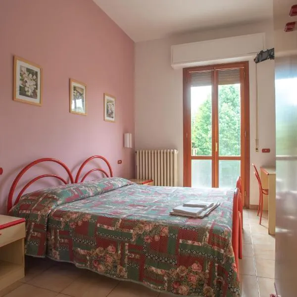 Hotel Le Terrazze di Nappino, hotel v destinaci Trespiano