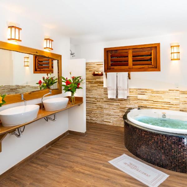 Vila Coqueiros Boutique Hotel - Foto 3