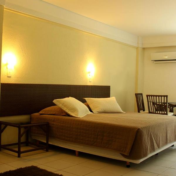 Natal Praia Hotel - Foto 2
