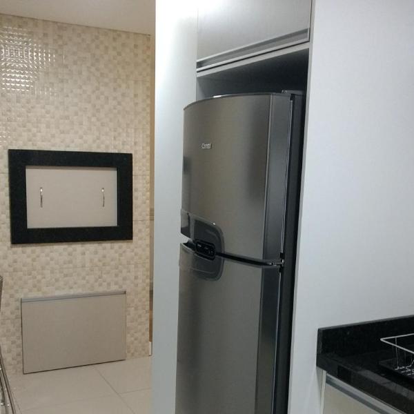 Apartamento 105 da Borges - Foto 4