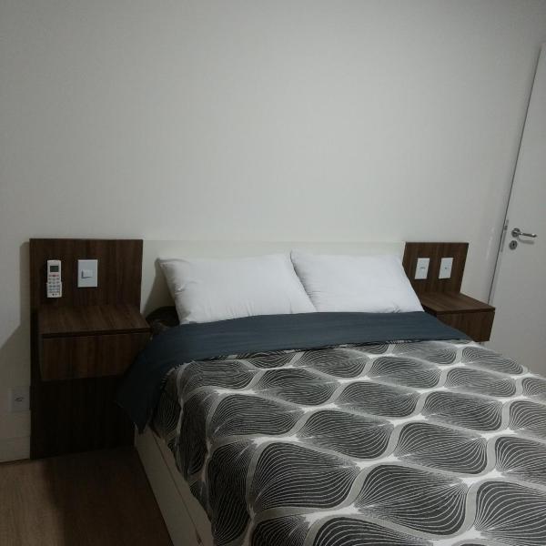 Apartamento 105 da Borges - Foto 2