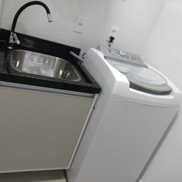 Apartamento 105 da Borges - Foto 3