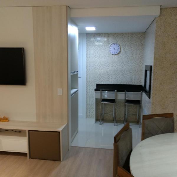 Apartamento 105 da Borges - Foto 5