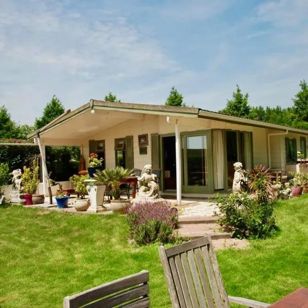 Villa Pantano, hotel in Berkhout