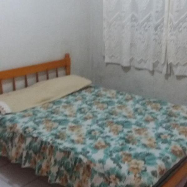 casa de temporada coroados