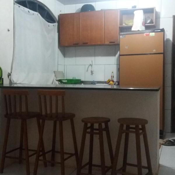 casa de temporada coroados - Foto 4