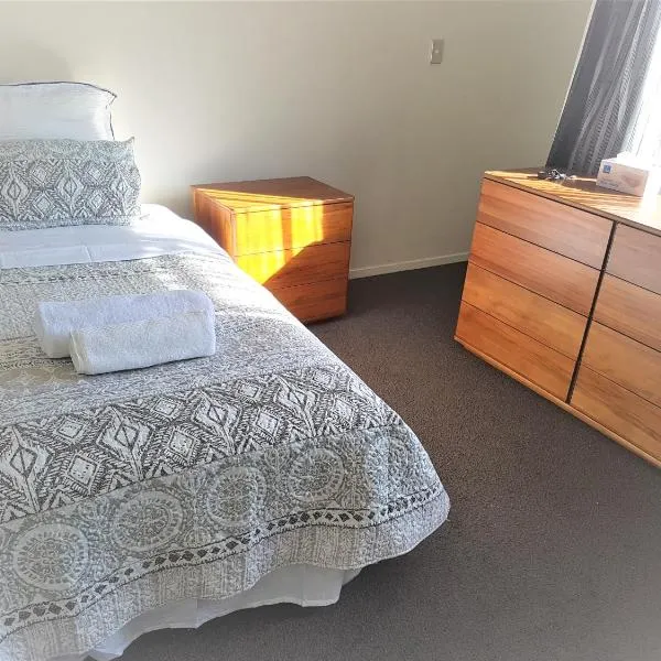 Sylvia Park House, hotel en Pakuranga