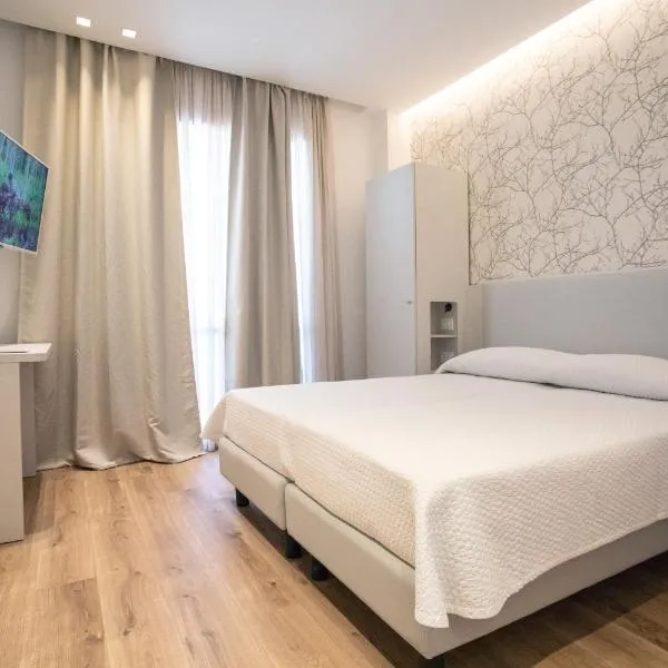 Feel Good, hotel in Rimini