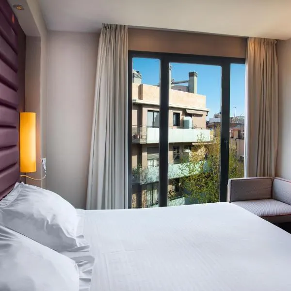 Pestana Arena Barcelona, hotel em Barcelona