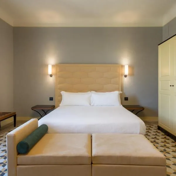 Room Of Andrea Hotel, hotel sa Trapani