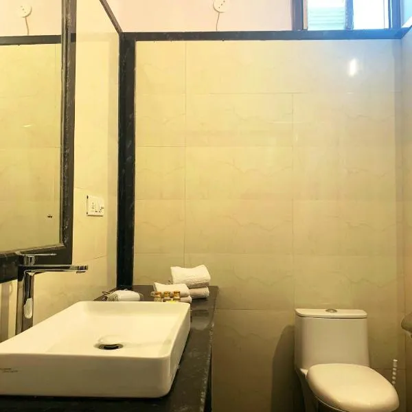 Bhola Bhawan Bed and Breakfast photo 2