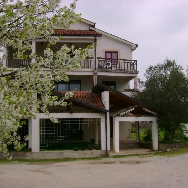 Guest House Robi, hotel a Međugorje