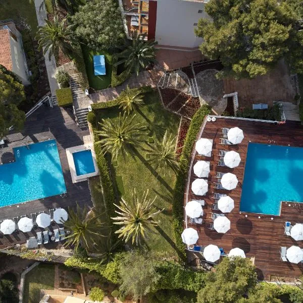 Bonanza Park Hotel by Olivia Hotels Collection, hotel en Cala Vinyes