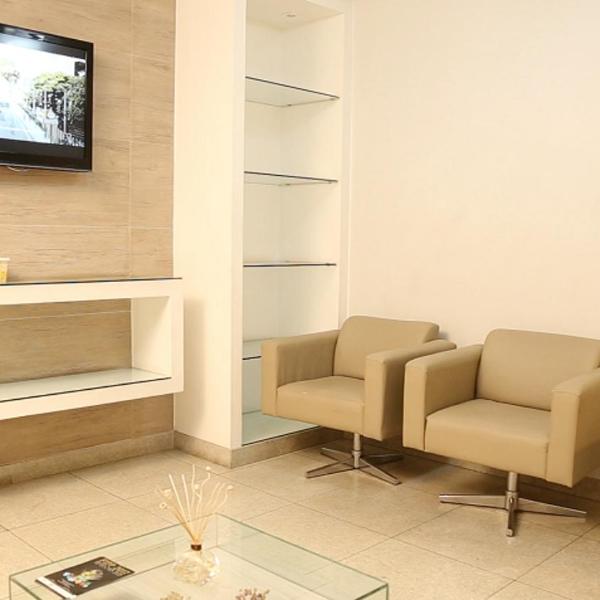 Hotel Beira Rio - Foto 5