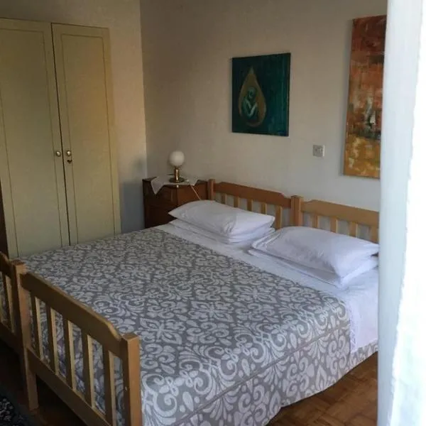 B&B LOKEV Sezana, hotel em Lokev