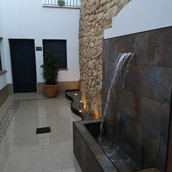 Aljibe Casa Rural, hotel di Dehesilla de Algar