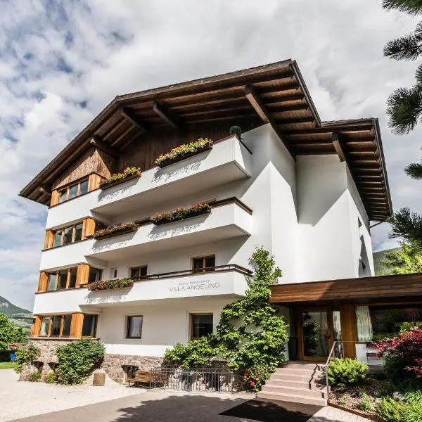 B&B Villa Angelino, hotel i Ortisei