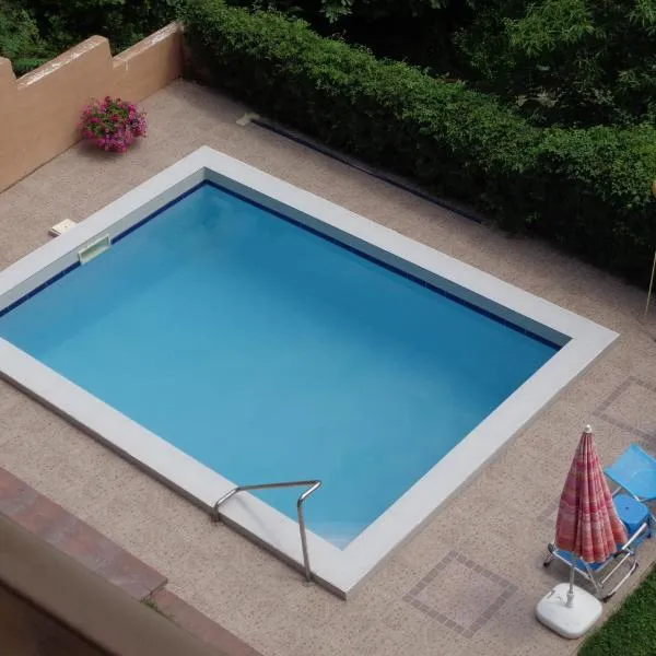 Apartment Golf, ξενοδοχείο σε Star Dojran