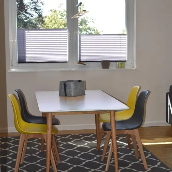 Bohmte में, होटल TOP Ferien Apartment Bohmte