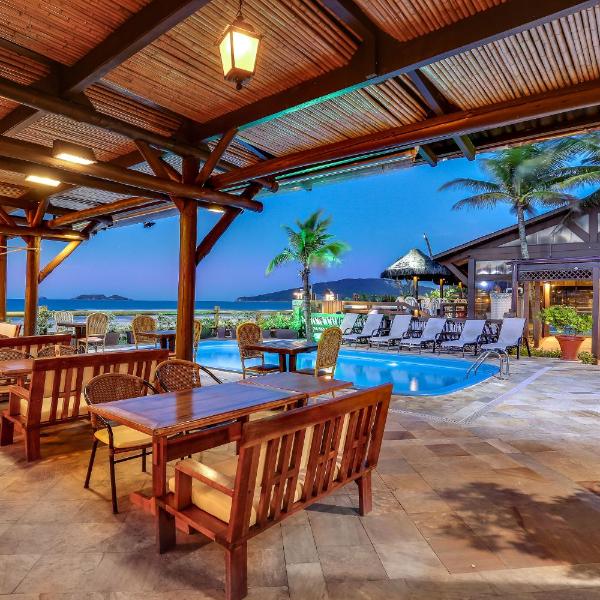 Costa Norte Ingleses Hotel - Foto 4