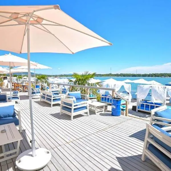 LupaGlamping, hotel sa Budakalász