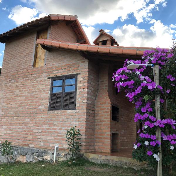 Chalé Ibiti - Foto 4
