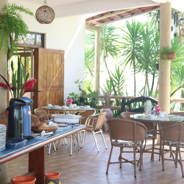 REFUGiO MINEIRO HOTEL BOUTIQUE - Foto 5