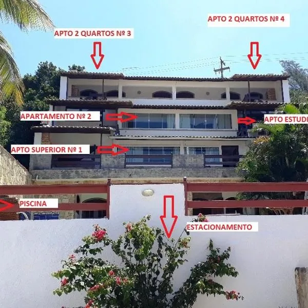 residence Italia