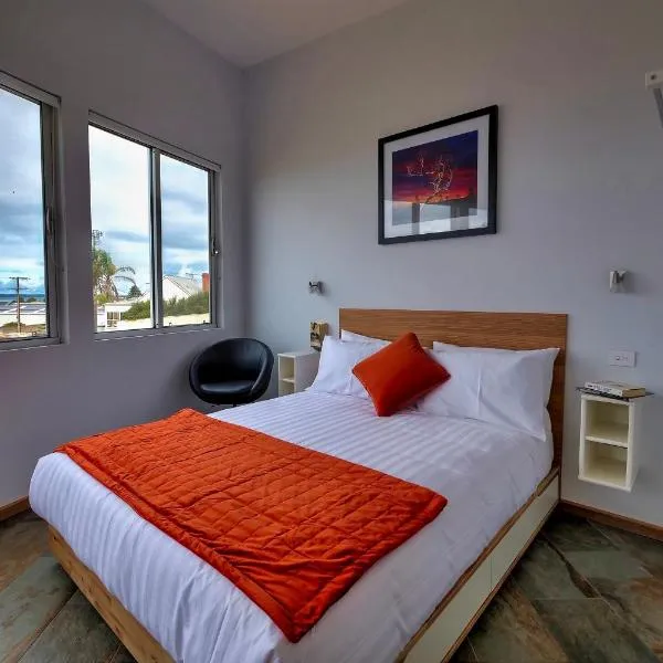 Cloudscape Apartment No 2, hotel v destinaci Kingscote
