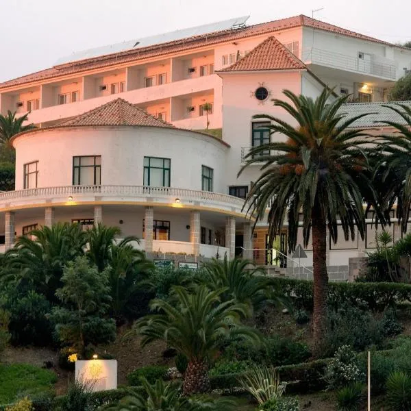 INATEL Foz Do Arelho, hotel v destinaci Foz do Arelho