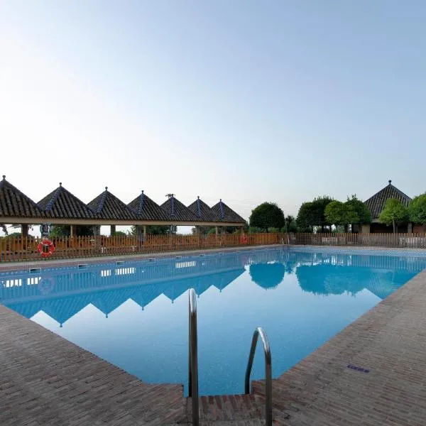Parador de Carmona, Hotel in Carmona